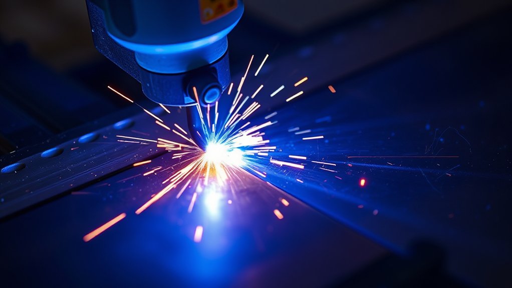 optimal arc length techniques