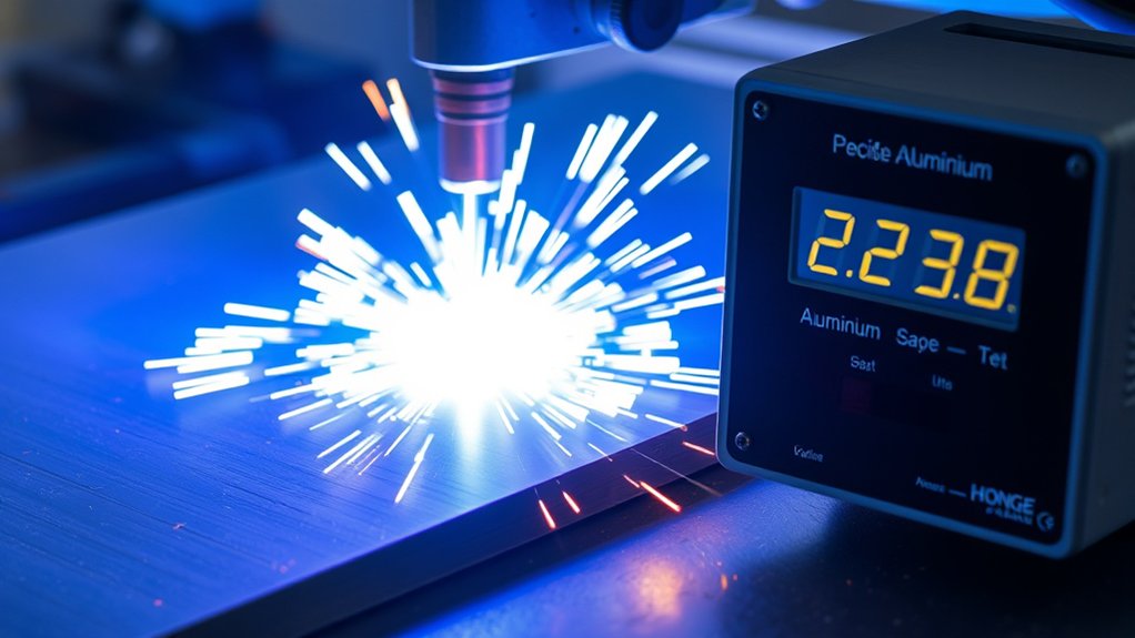 optimal plasma cutting settings