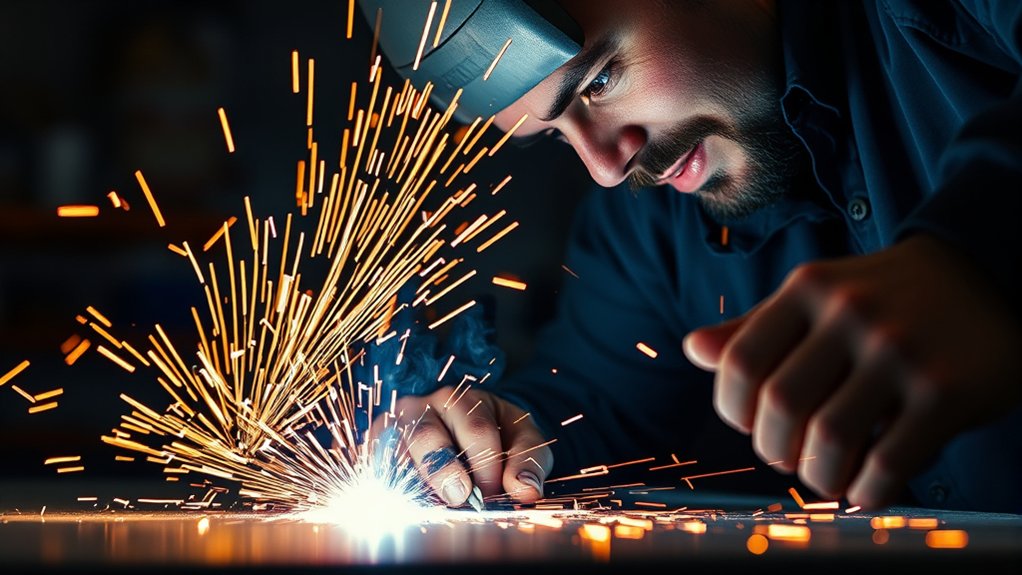 optimal plasma cutting speeds