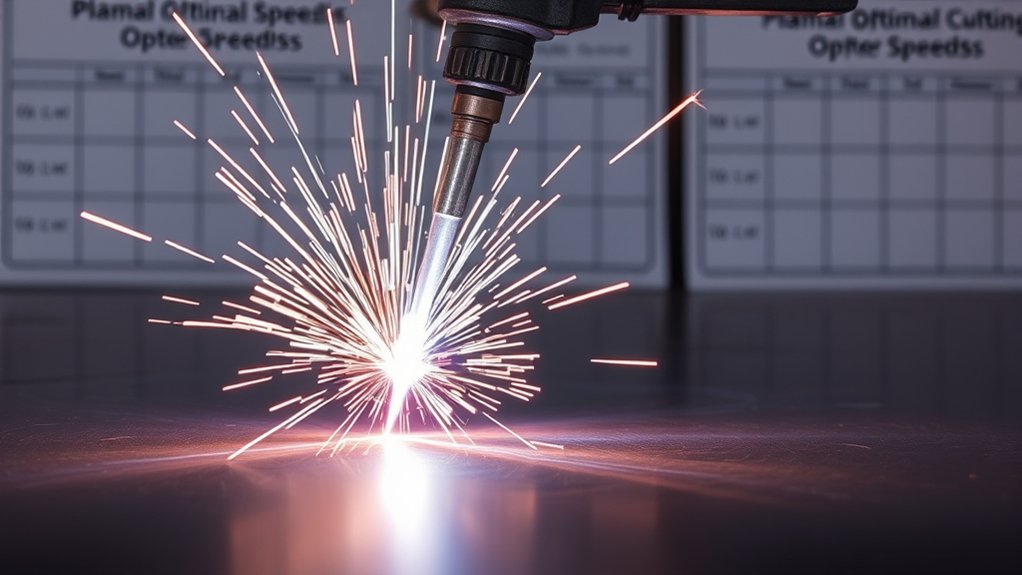 optimal plasma cutting techniques