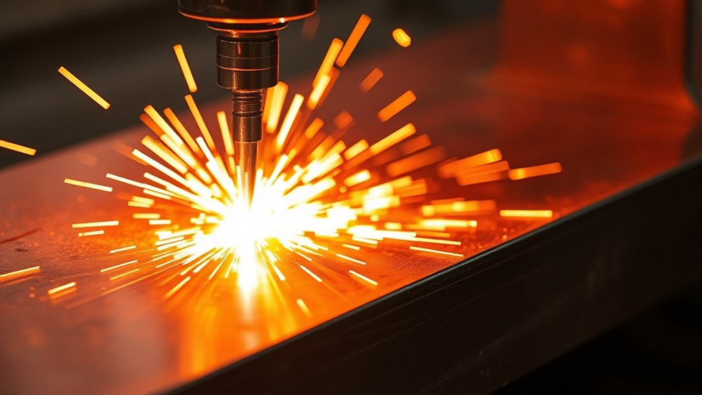 optimal settings for cutting