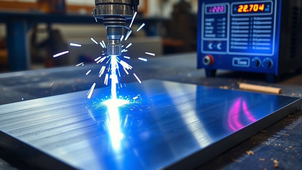 optimize cutting parameters effectively