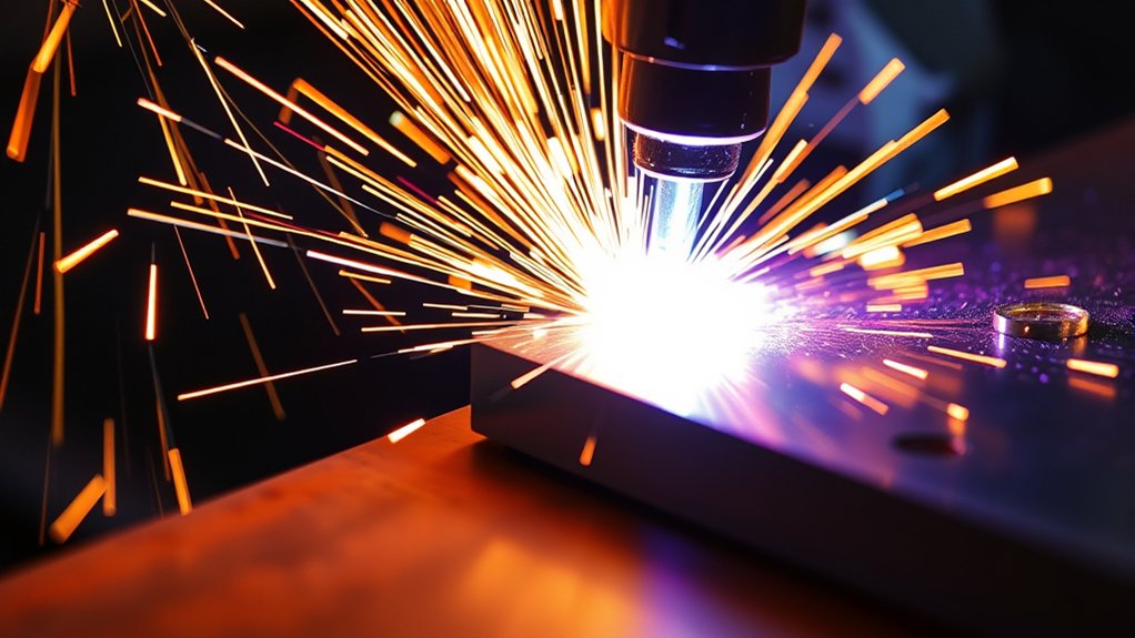 plasma arc direction mastery