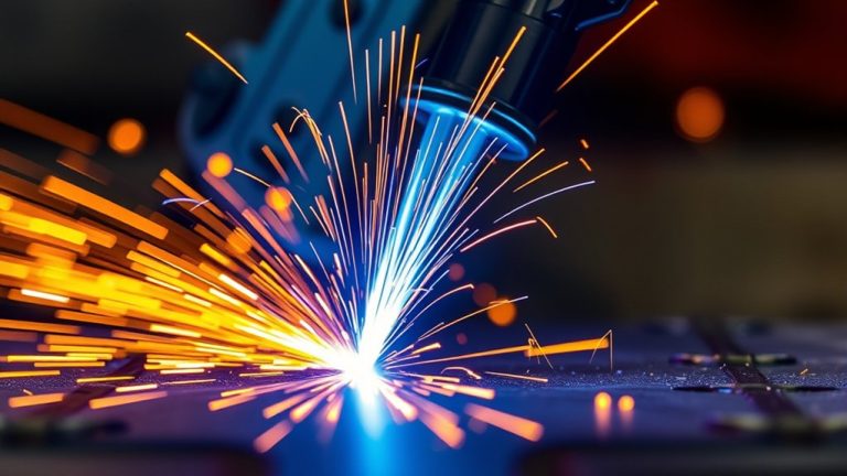 plasma arc length significance