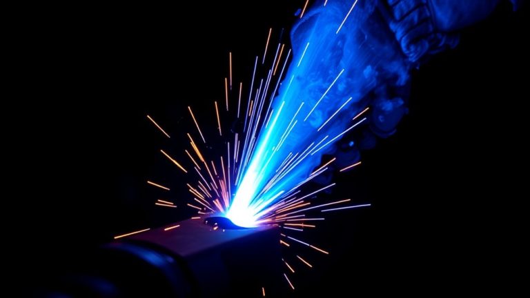 plasma arc welding explained simply