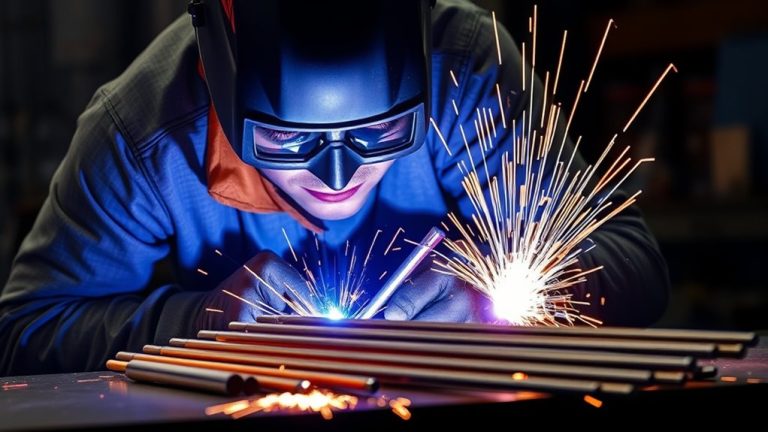 plasma arc welding filler usage