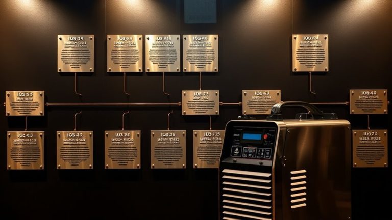 plasma arc welding history