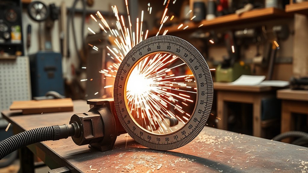 plasma cutter accuracy guide