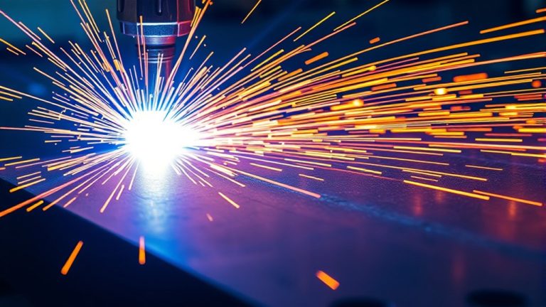 plasma cutter cutting speeds