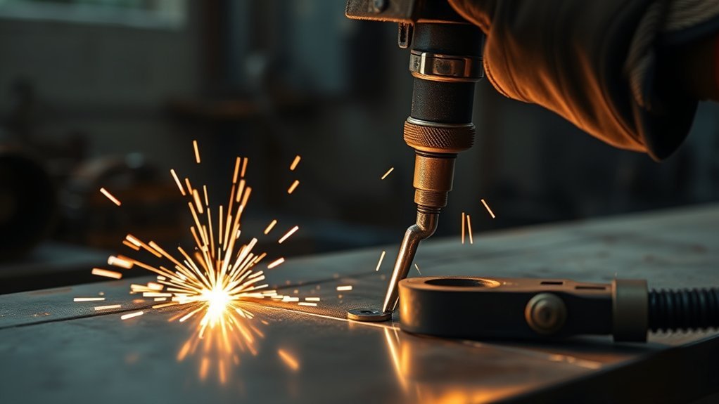 plasma cutter gas requirement