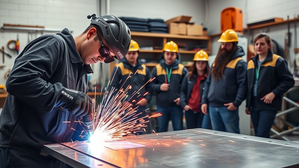 plasma cutter maintenance tips