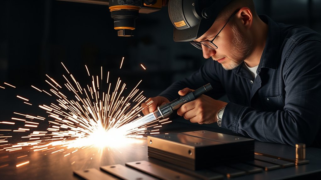 plasma cutting accuracy factors