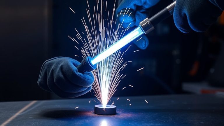 plasma cutting basics explained