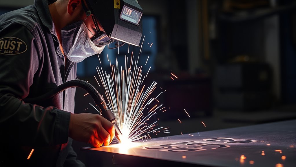 plasma cutting efficiency mastered