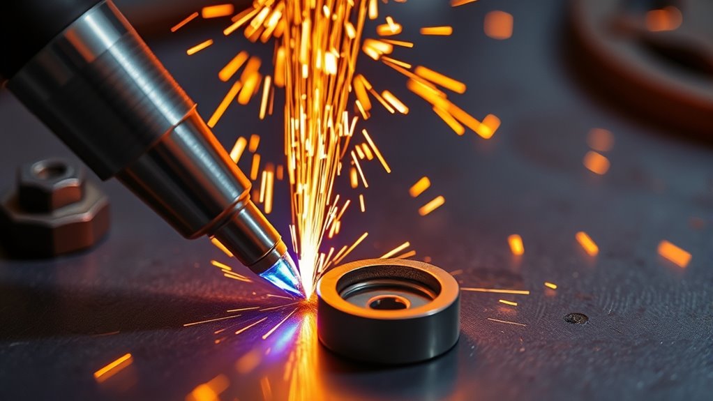 plasma cutting essential tools