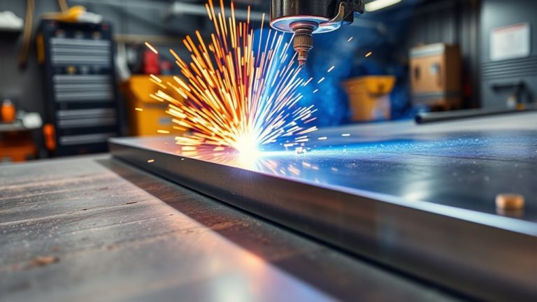 plasma cutting for beginners