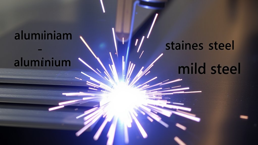 plasma cutting metal tolerances