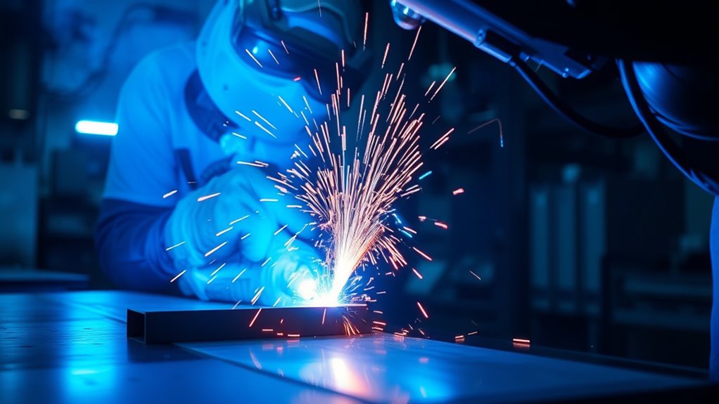 plasma cutting process explained