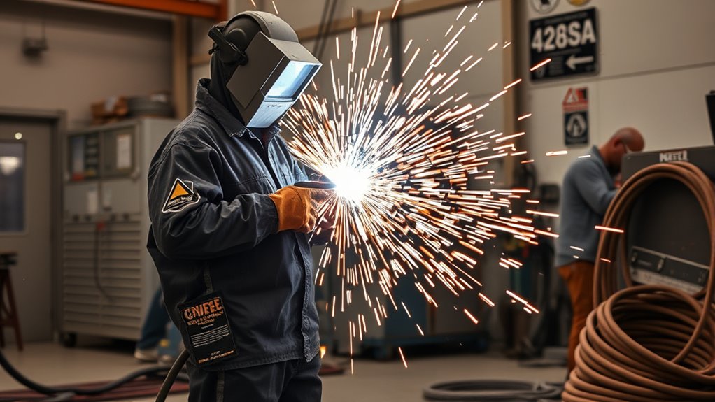 plasma cutting safety essentials