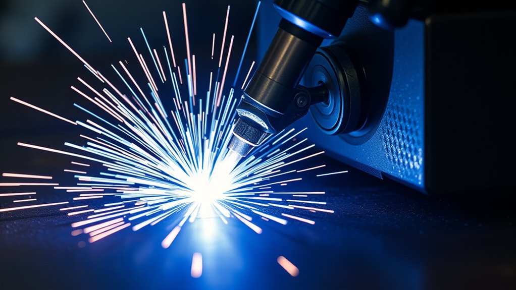 plasma cutting system comparison