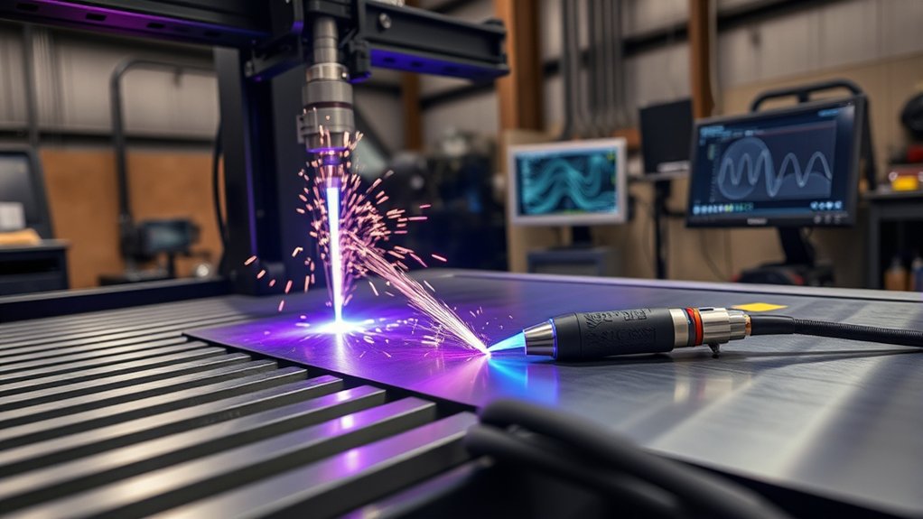 plasma cutting systems comparison
