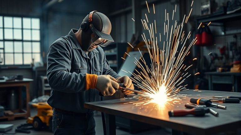 plasma cutting techniques explained