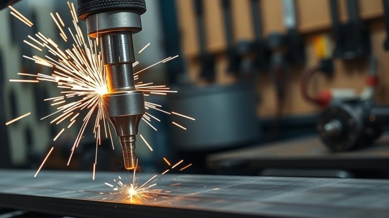 plasma cutting technology overview