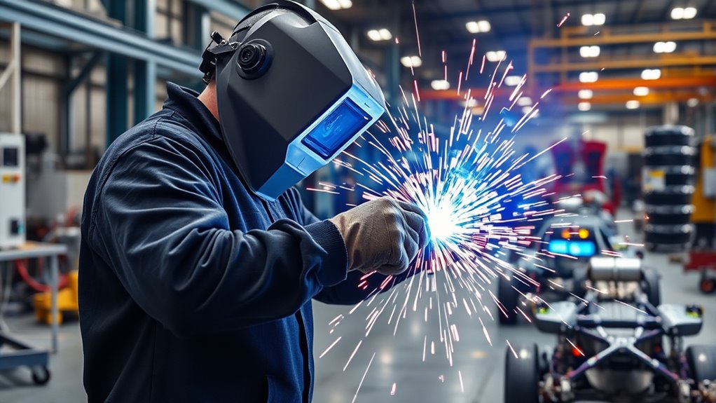 plasma torch and gases