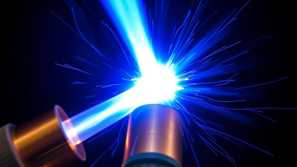 plasma torch key components