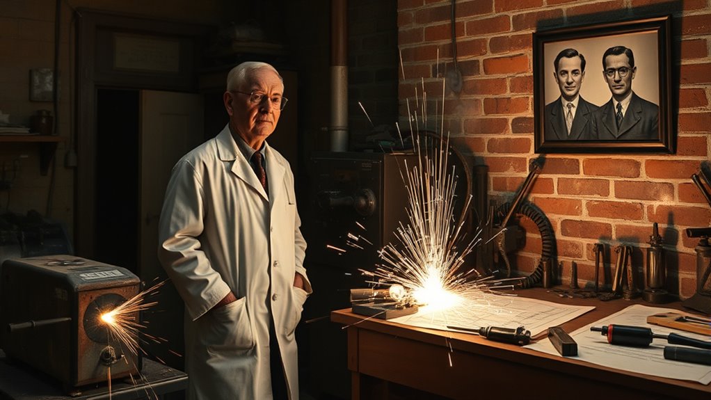 plasma torch revolutionizes welding