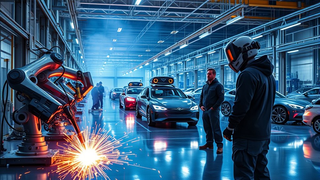 plasma welding innovation trends