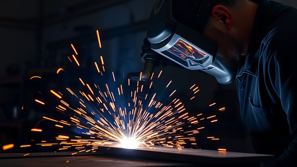 precise metal cutting tips