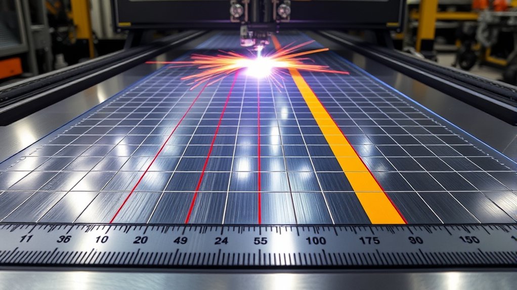 precision plasma cutting techniques