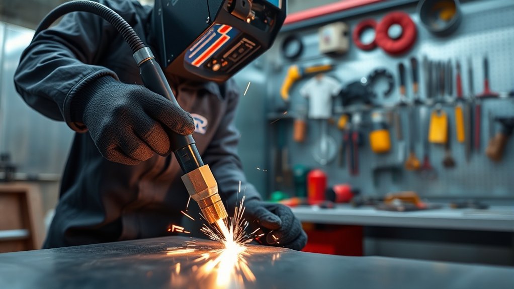 proper drag tip maintenance