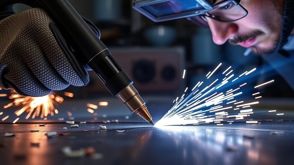 proper drag tip usage