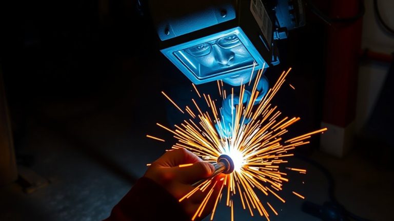 proper plasma cutting techniques