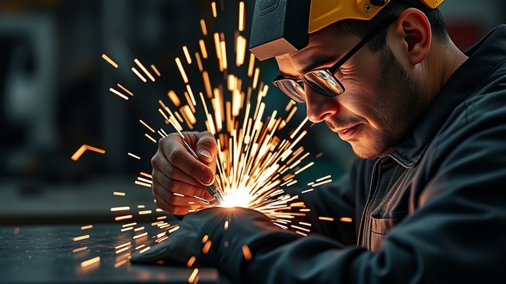 proper torch height calibration