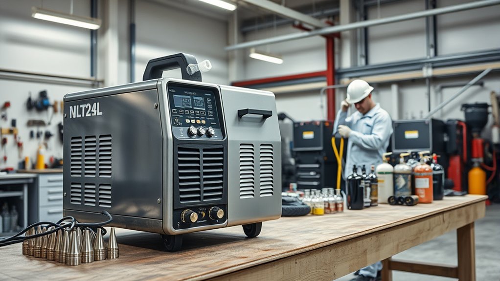 regular maintenance ensures longevity