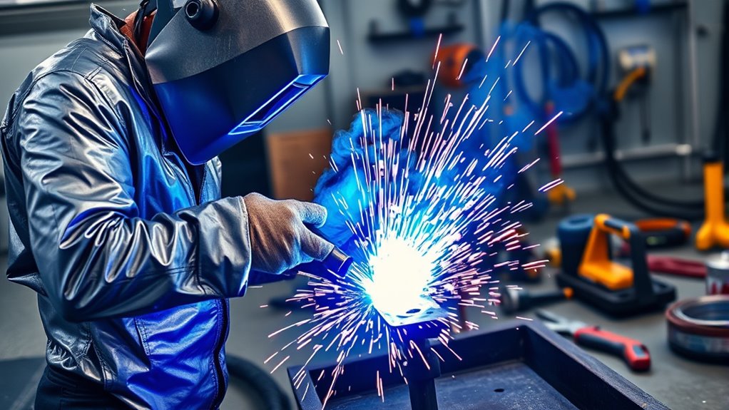 safety and equipment essentials