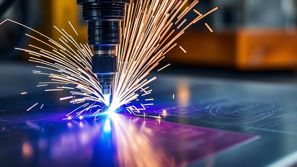 selecting ideal plasma cutter