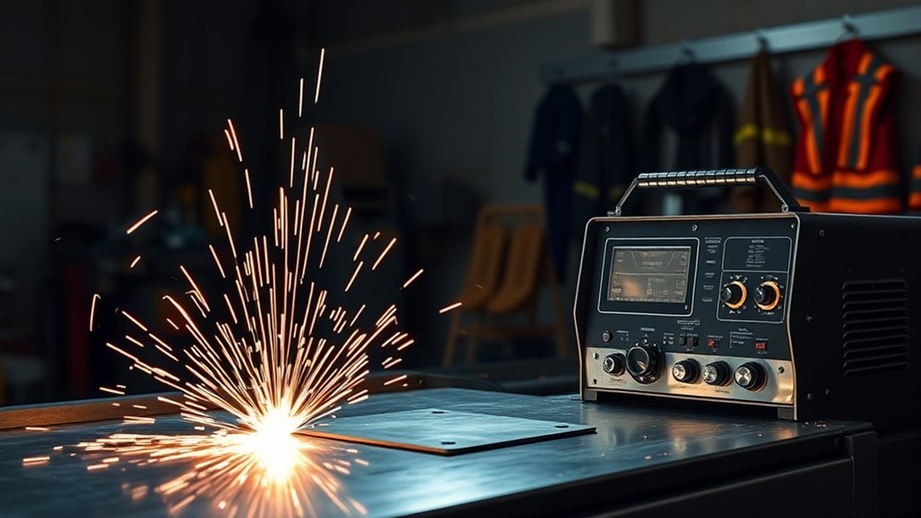 selecting optimal plasma cutter