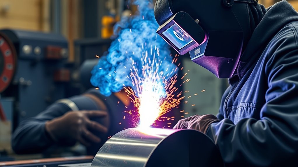 superior coating and repair