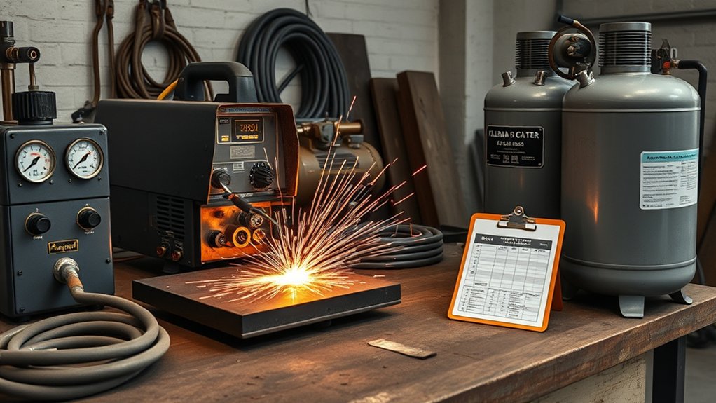 tank size impacts duty cycle