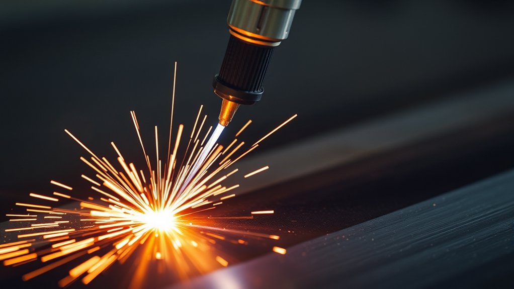 tip height impacts cut quality