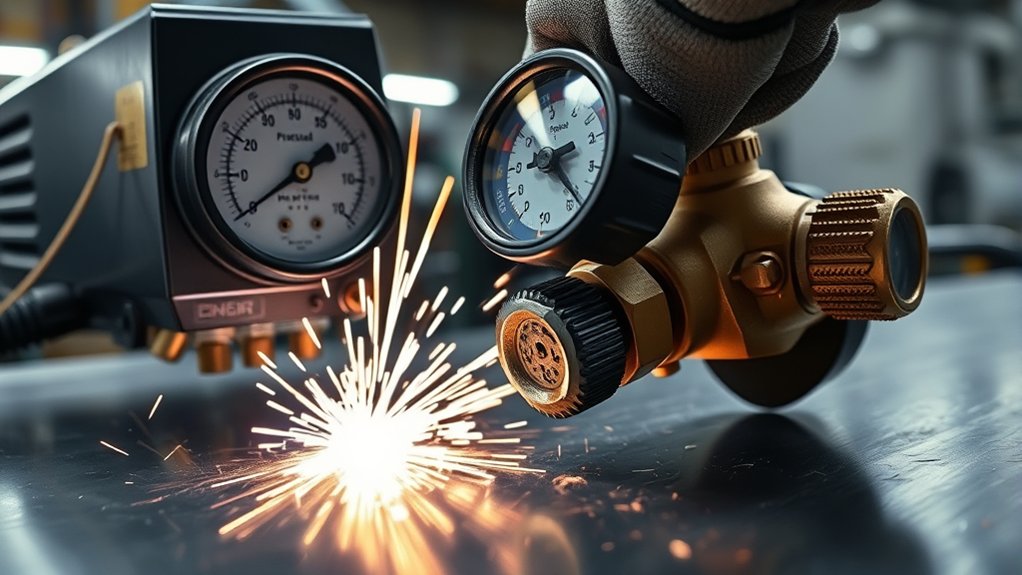 verify plasma cutter specs