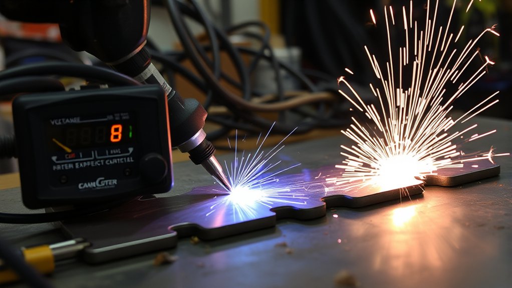 voltage drop performance solutions