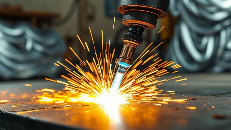 50 amp plasma cutter