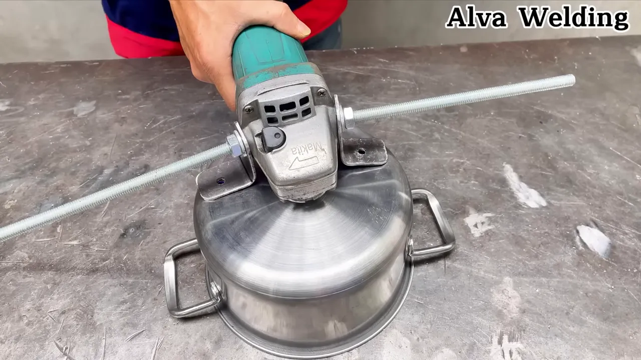 adding butter during mid-build