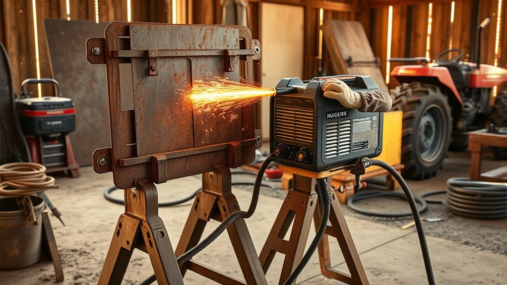 affordable plasma cutters 2025