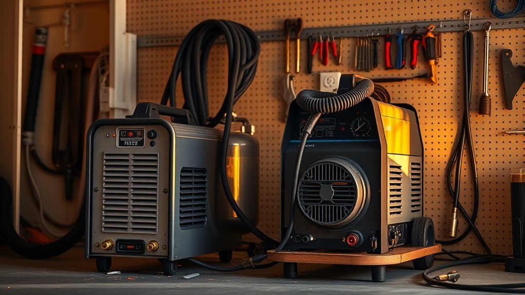 air supply considerations explained